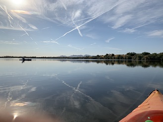 Hidden Lakes