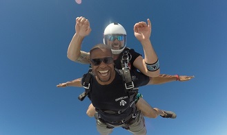 Skydive Buckeye