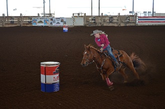 Equestrian Center