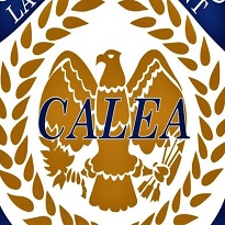 Law Enforcement Accreditation Logo