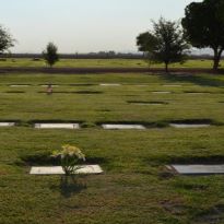 Cemetery