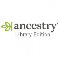 Ancestry Library thumbnail