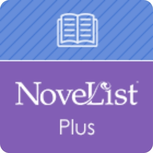 Novelist thumbnail