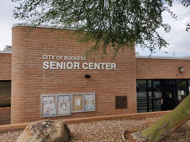 Senior Center