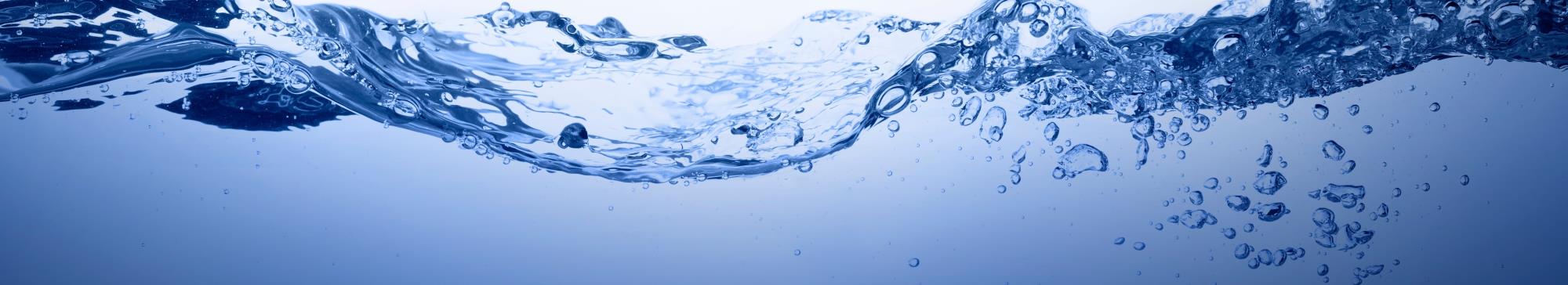 Water Resources Banner