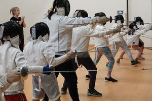 Fencing