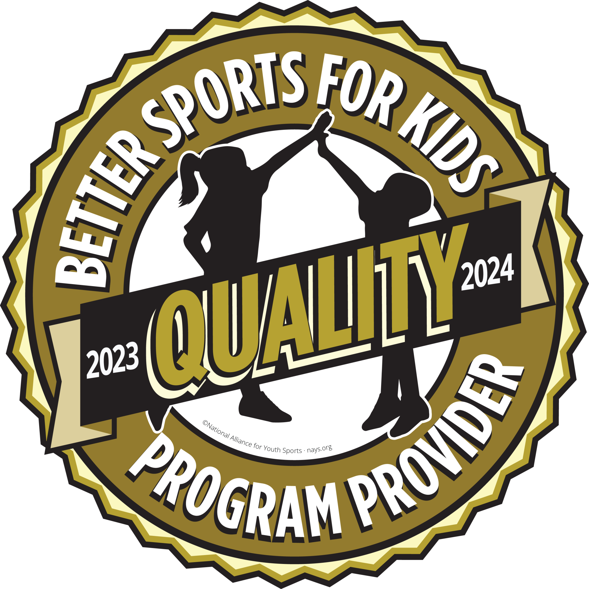 Better Sports seal-date-2023-24