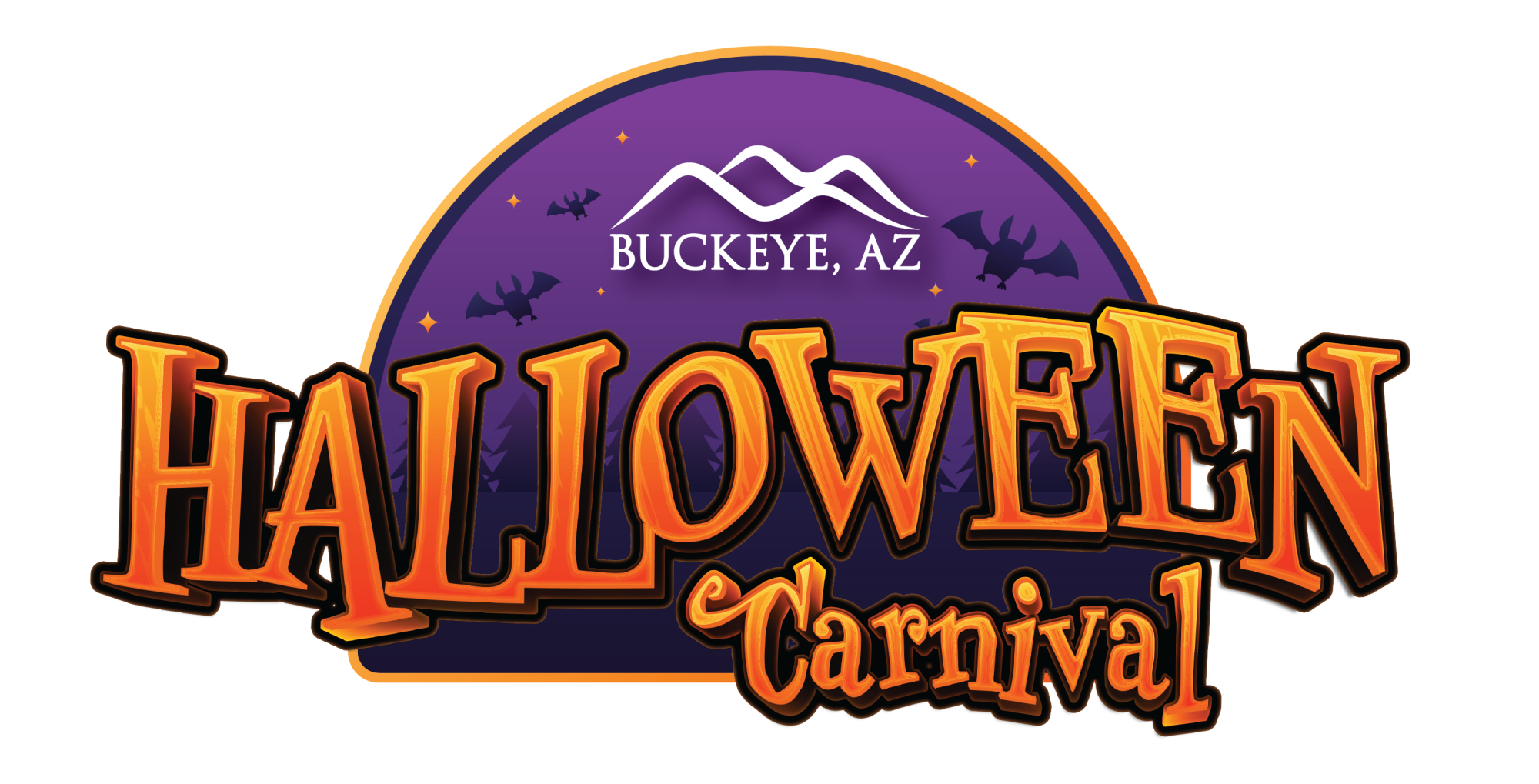 Halloween Carnival -Logo-01