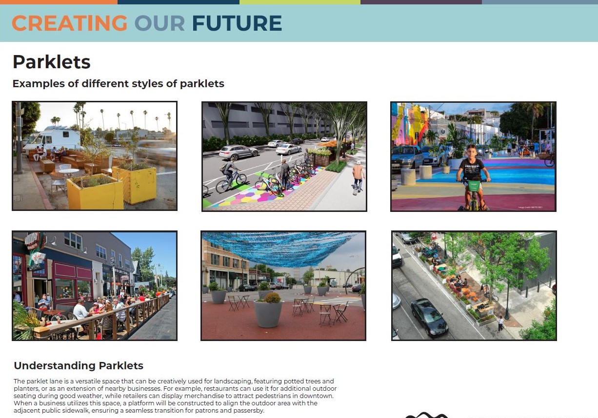 parklets cover image