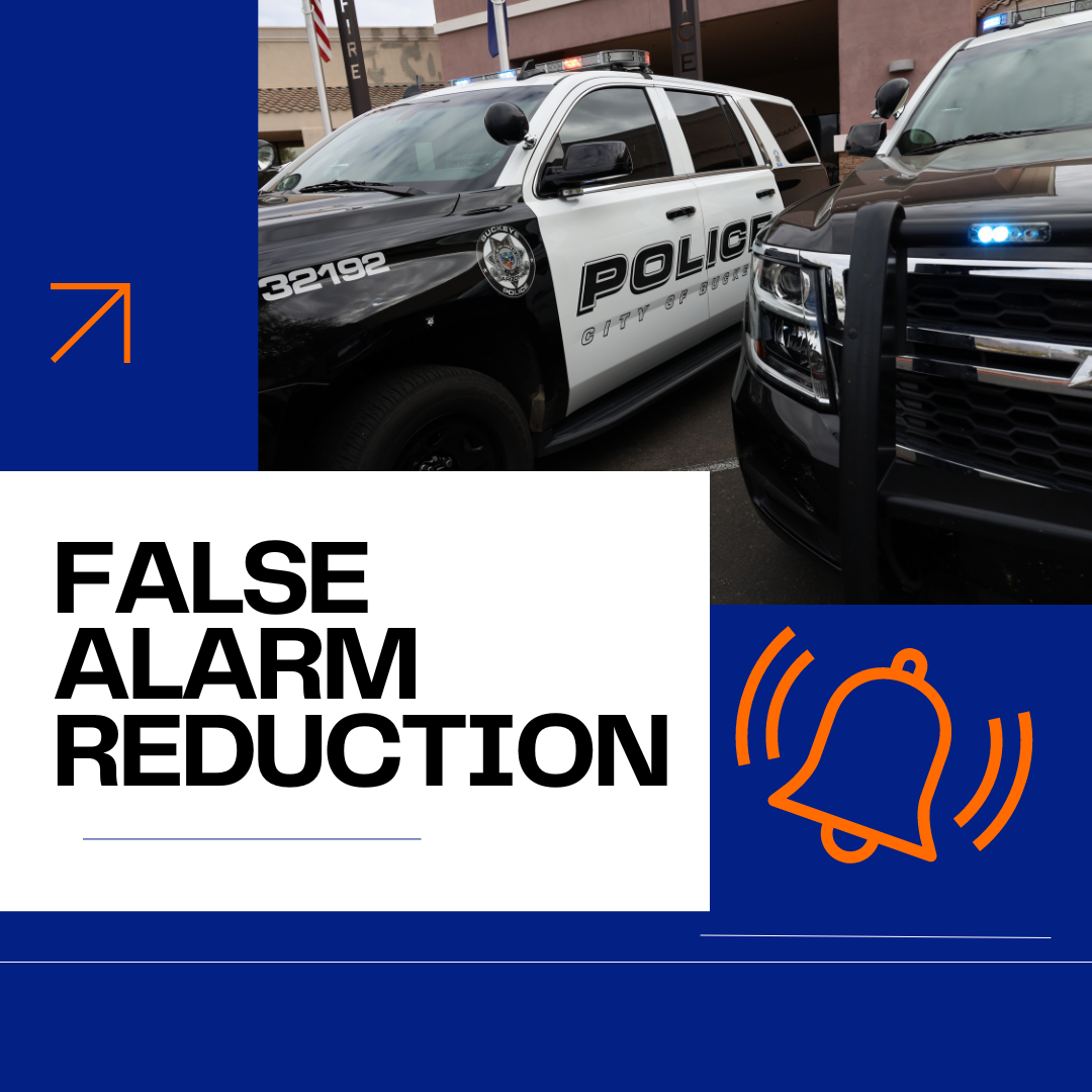 FALSE ALARM REDUCTION PROGRAM (1)