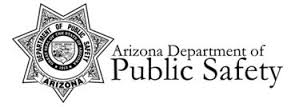 arizona department of public safety logo