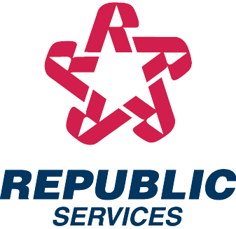 Republic Services logo