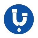 Leaking pipe icon