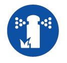 Sprinkler icon