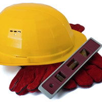 hardhat and level