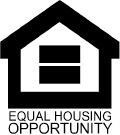 equal housing logo