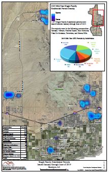 2019 permit heat map