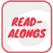 Read Alongs logo