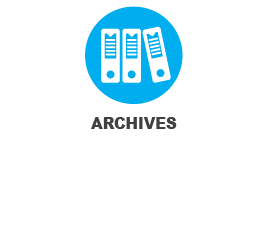 Archives Icon