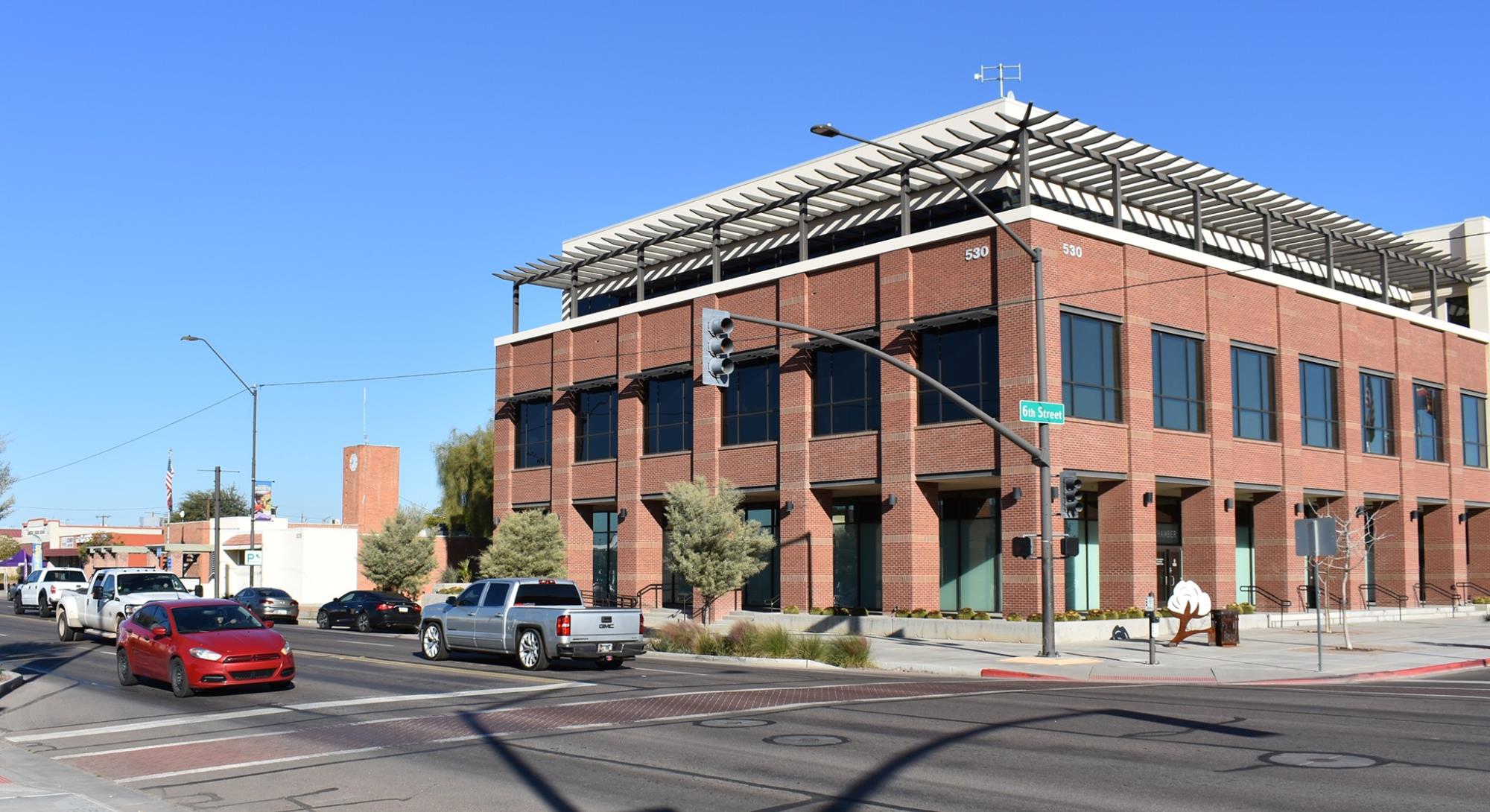 Buckeye City Hall