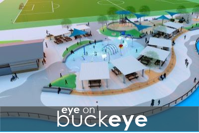 Eye on Buckeye (Summer 2021)