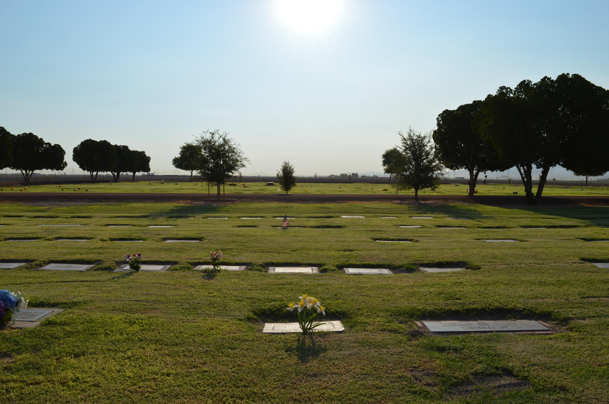 CEMETERY PHOTO